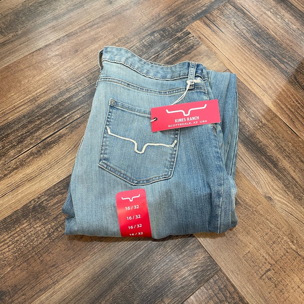 Olivia by Kimes Ranch 16/32 NWT